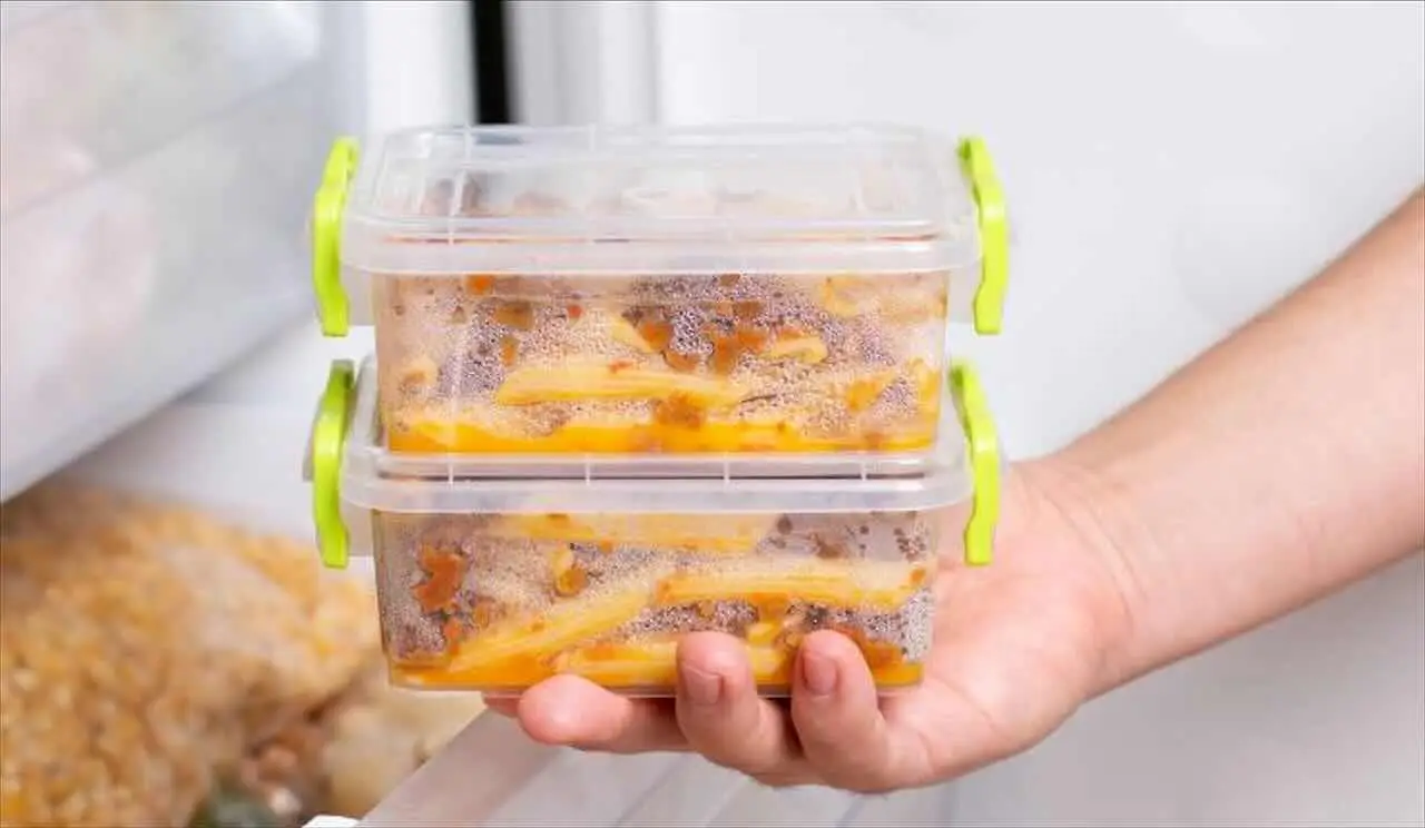 Non conservare mai la pasta cotta in questo modo: ecco cosa succede