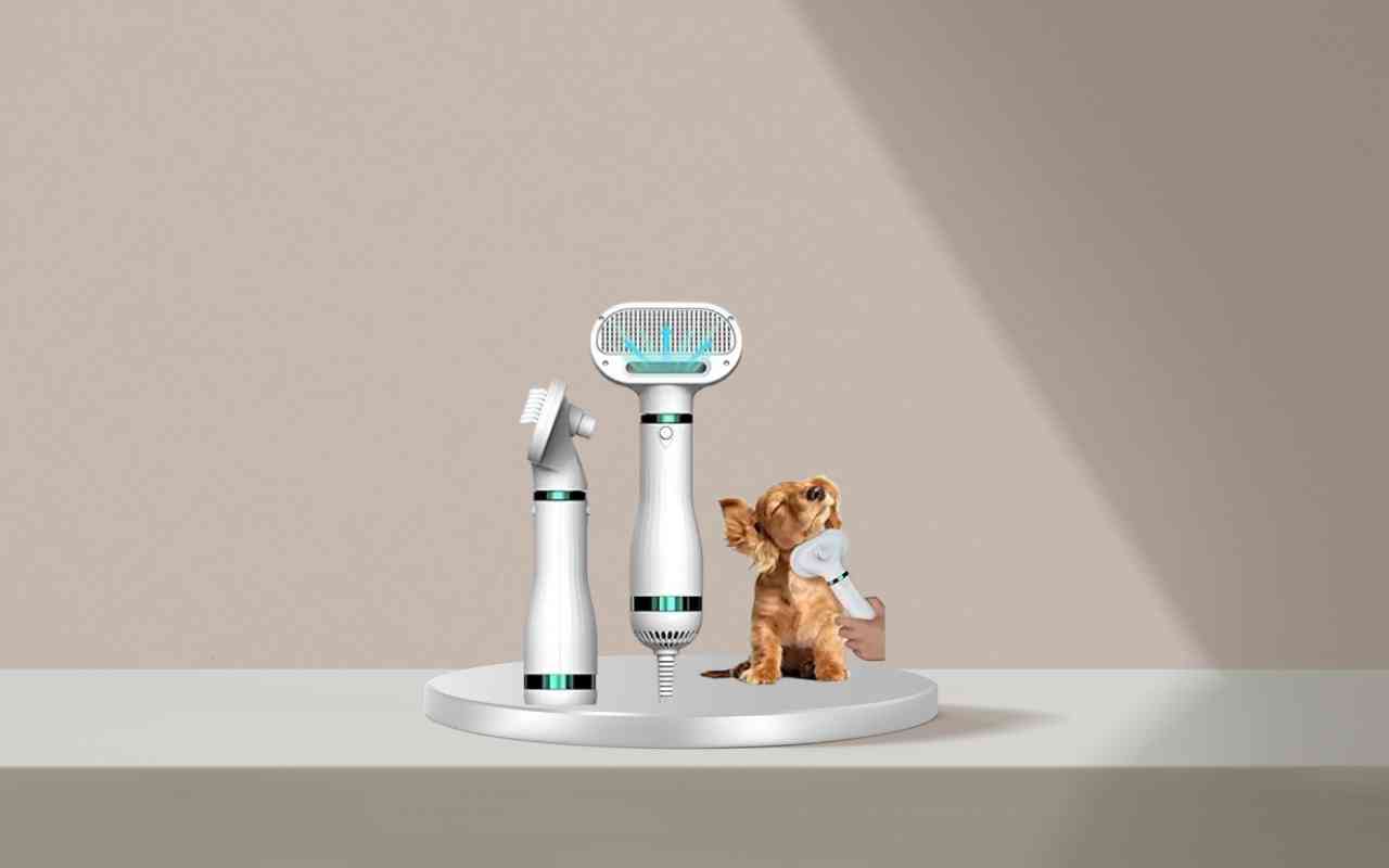 Scopri come addestrare il tuo animale con Nice Pet: ultrasuoni per un comportamento ideale