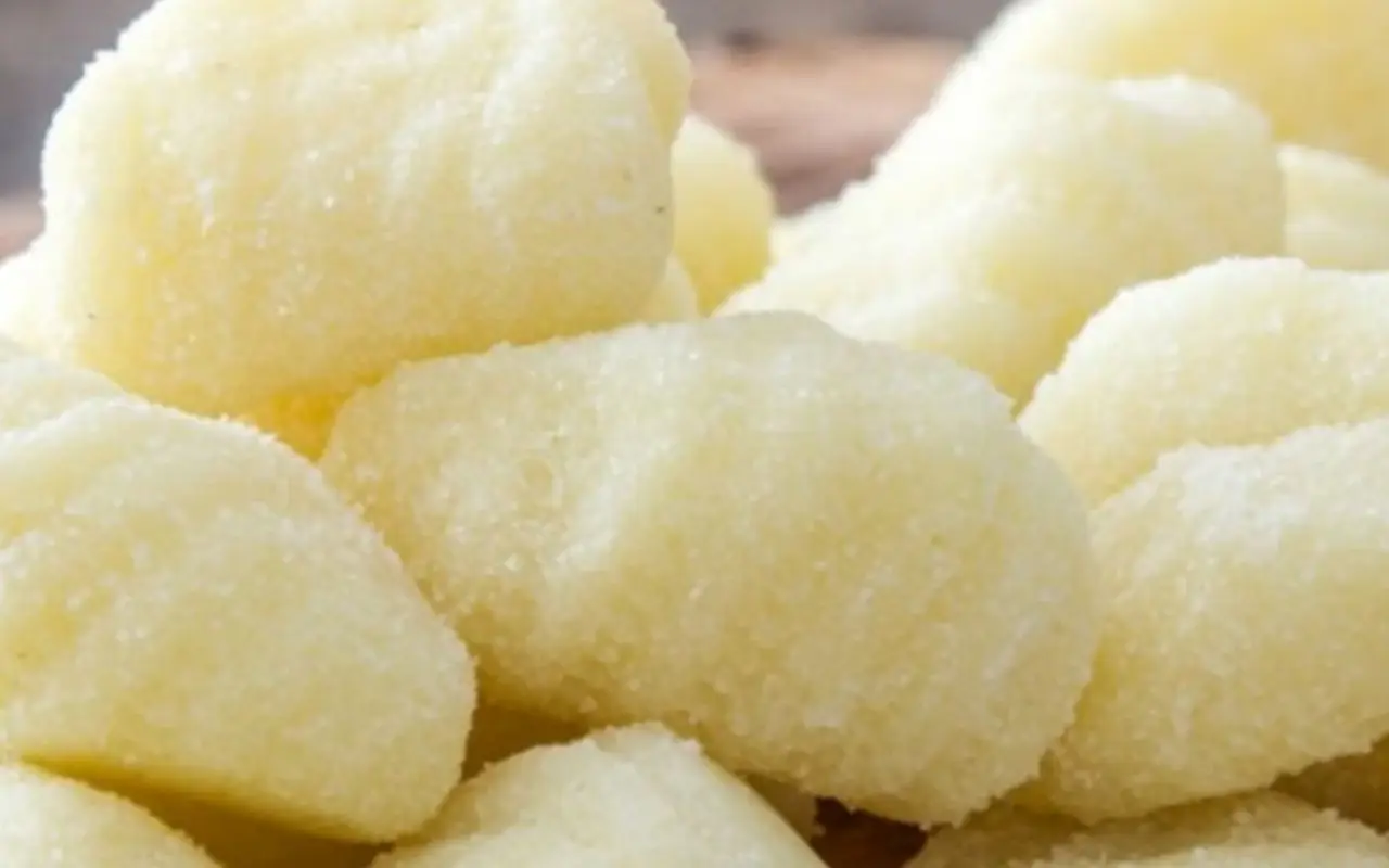 Gnocchi morbidi fatti in casa senza patate: la ricetta lampo che sorprende