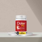 DolorFix: prova l’integratore naturale per dolori muscolari e recupero rapido