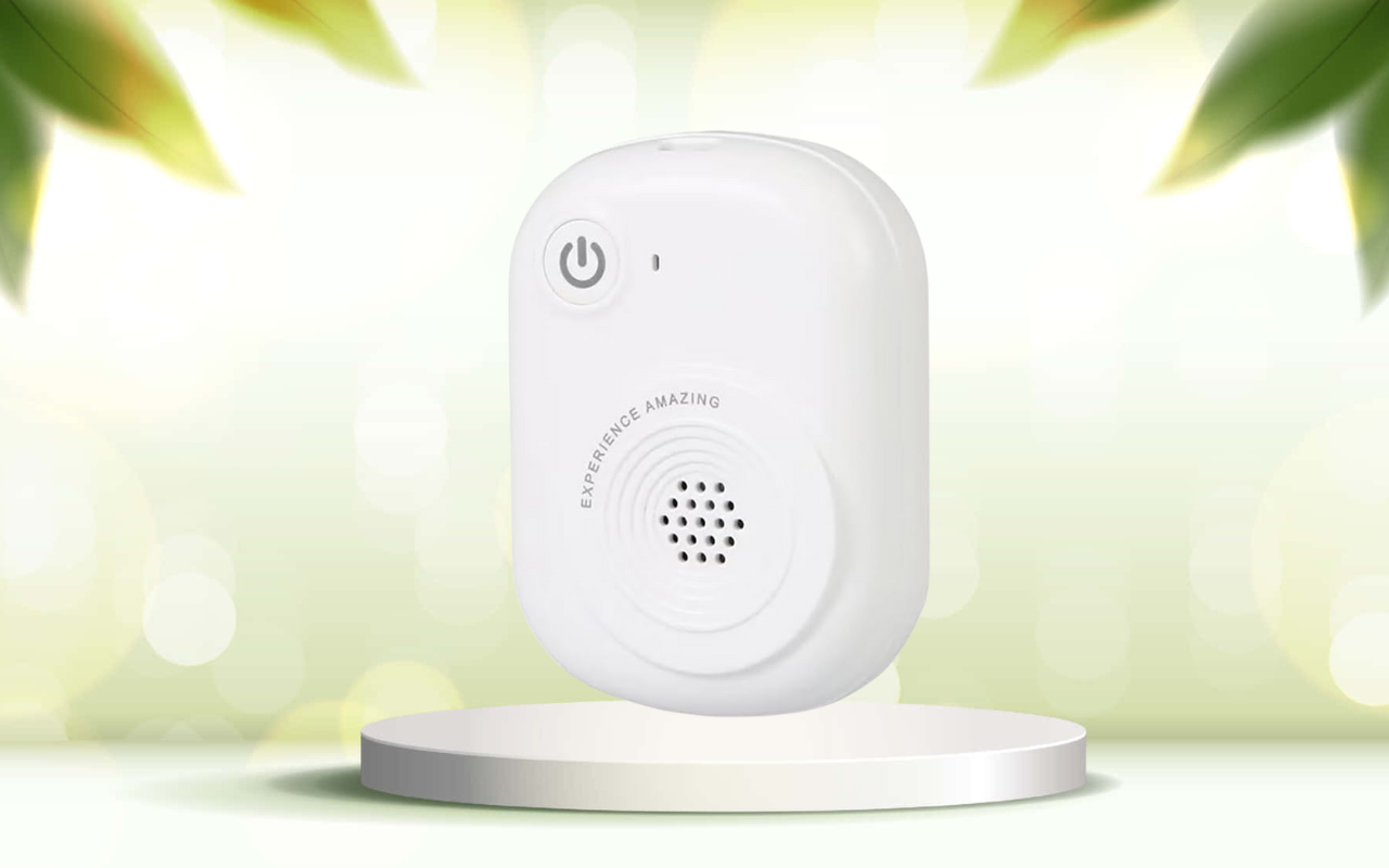 Mantieni freschi frigorifero e armadi: scopri come eliminare i cattivi odori