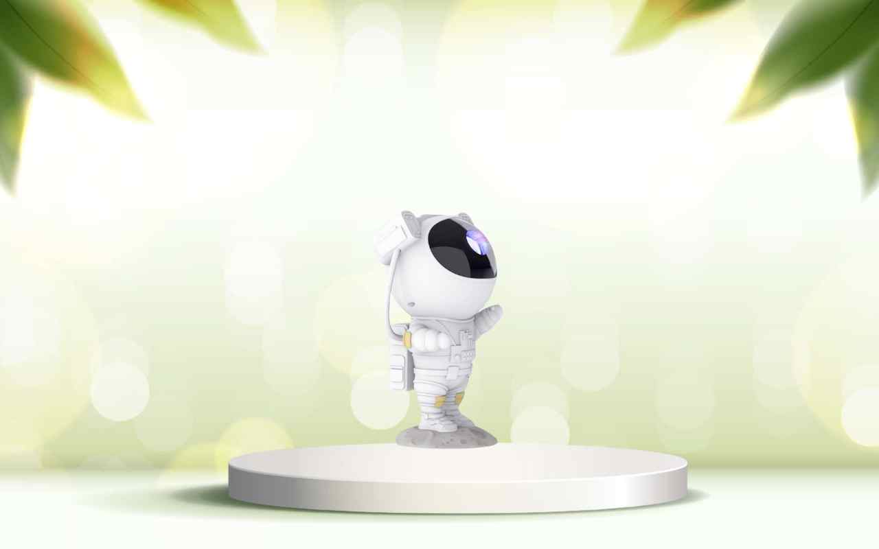 Trasforma la tua casa in un cielo stellato con AstroSky: offerta imperdibile ora