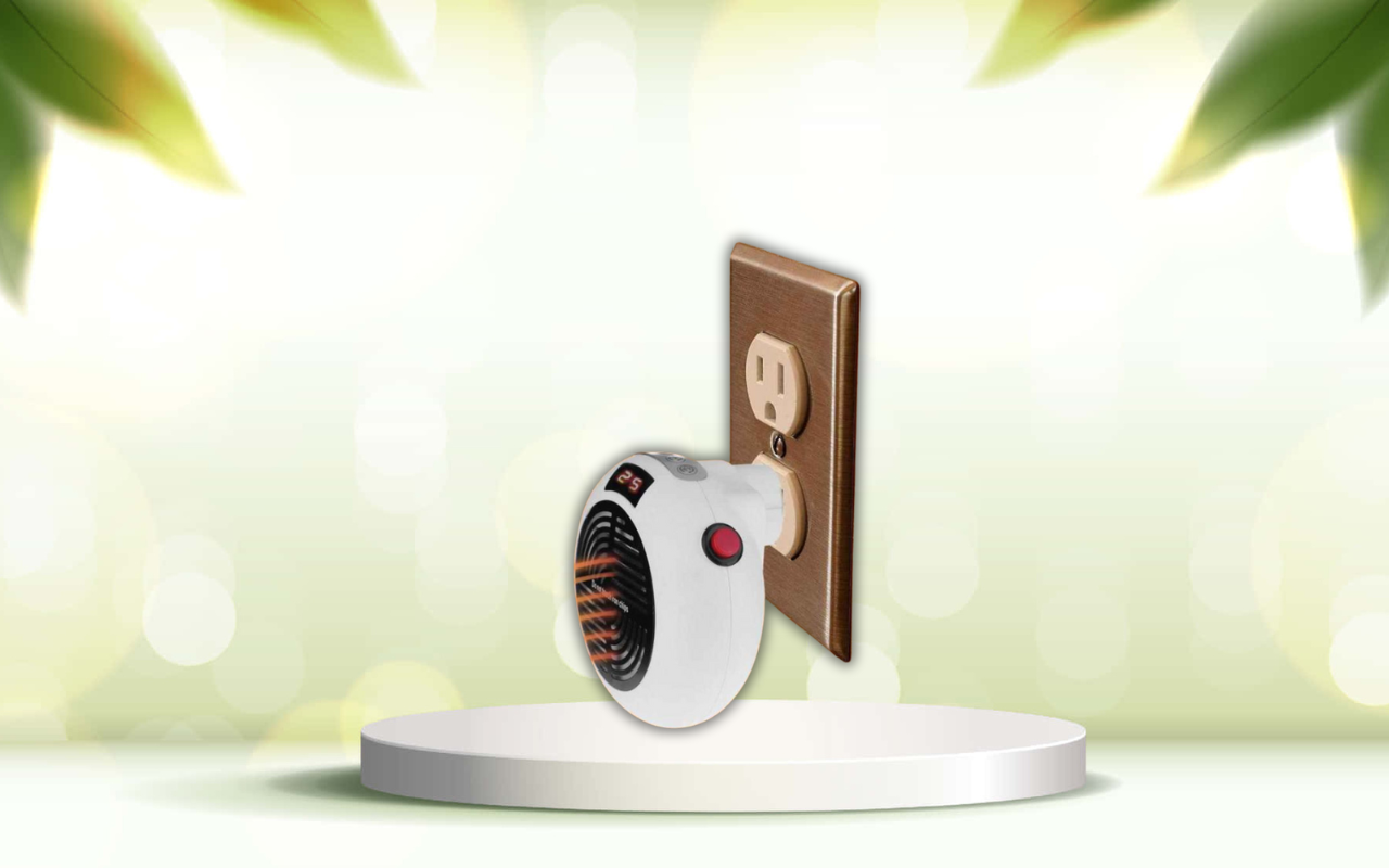 Scopri come riscaldare ogni ambiente con Wonder Heater Pro: comfort e risparmio subito