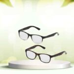 Prova OnePower Readers: occhiali autoregolabili per una visione perfetta senza sforzi