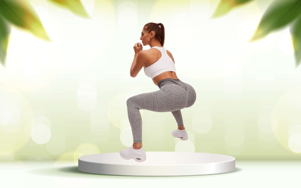 Scopri web leggings: comfort e stile innovativi per valorizzare la tua silhouette