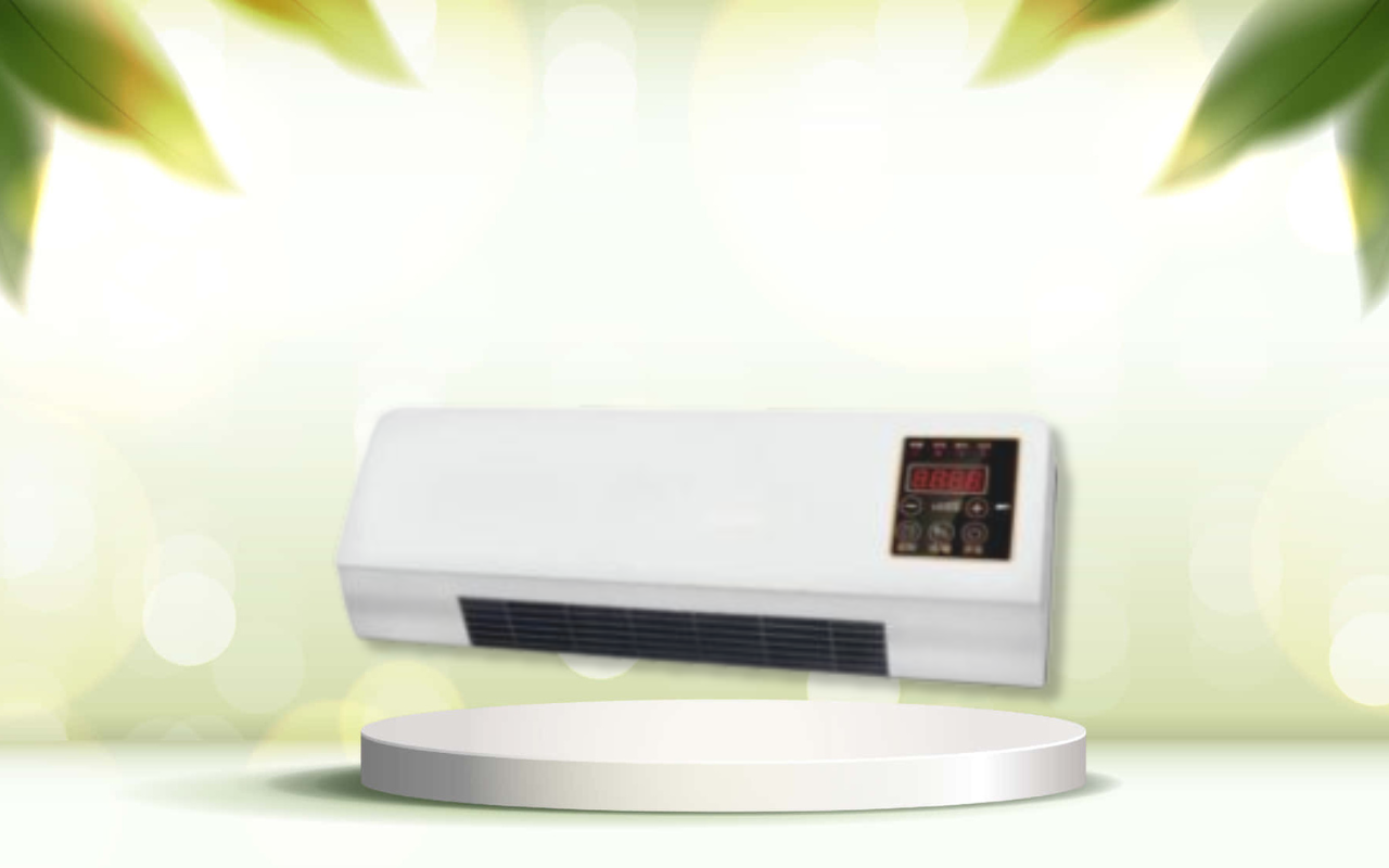 Scopri Eko‑Splitter: comfort e riscaldamento immediato per ogni ambiente