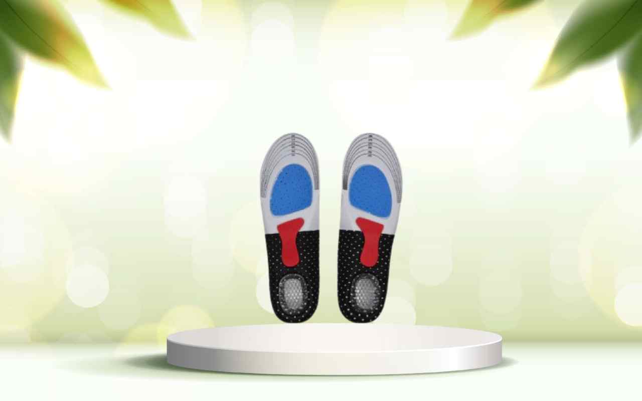 Prova Foot Relax: solette ideali per il comfort quotidiano delle tue scarpe